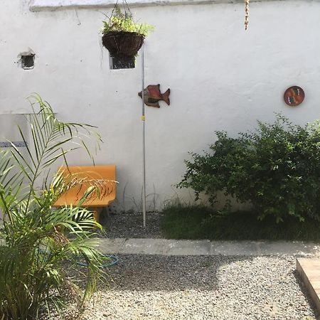 Cantinho Da Nanda Pôrto das Galinhas エクステリア 写真