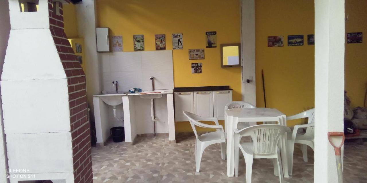 Cantinho Da Nanda Pôrto das Galinhas エクステリア 写真