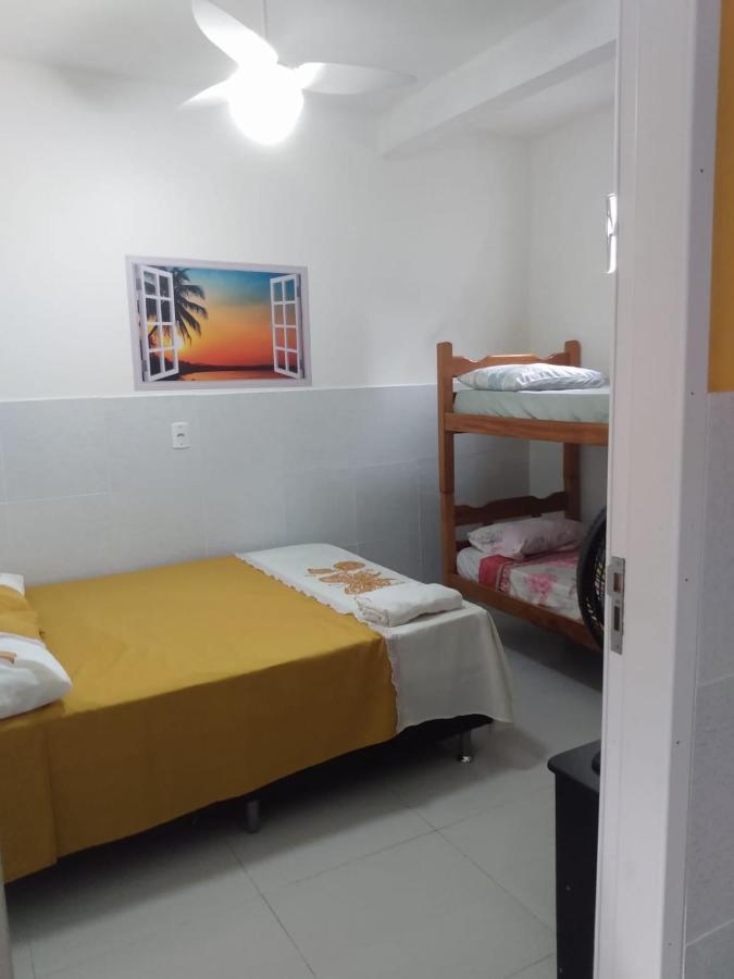 Cantinho Da Nanda Pôrto das Galinhas エクステリア 写真