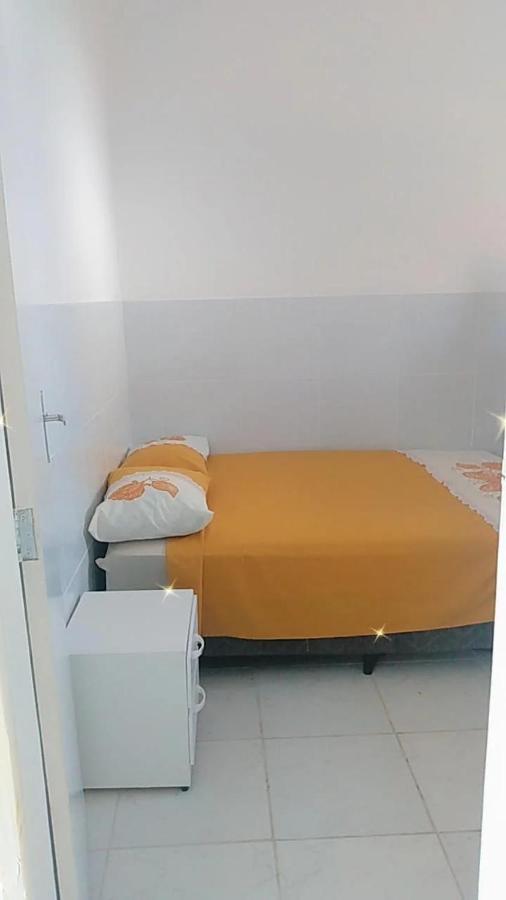 Cantinho Da Nanda Pôrto das Galinhas エクステリア 写真